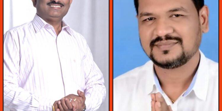 ब्रेकिंग : नवापूर नगरपरिषदेत मतमोजणीची आकडेवारी