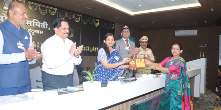 सैनिक व कुटुंबीयांसाठी योगदान सर्वांची जबाबदारी; डॉ. मित्ताली सेठी