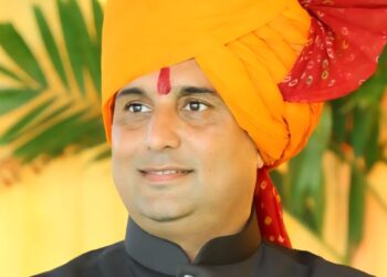 शहादा नगरपालिका नगराध्यक्षपदी जनता विकास आघाडीचे अभिजीत पाटील 1041 मतांनी विजयी