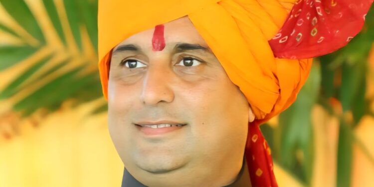 शहादा नगरपालिका नगराध्यक्षपदी जनता विकास आघाडीचे अभिजीत पाटील 1041 मतांनी विजयी