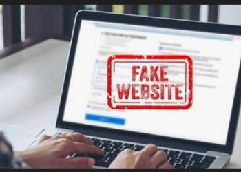 बनावट वेबसाईट,ॲप्स आणि लिंक्सपासून सावधगिरी बाळगा: उत्तम जाधव