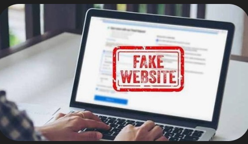 बनावट वेबसाईट,ॲप्स आणि लिंक्सपासून सावधगिरी बाळगा: उत्तम जाधव