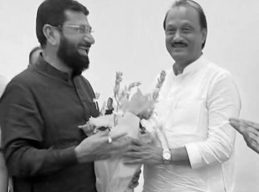 दूरदृष्टीसंपन्न नेतृत्व गमावले : महामंत्री विजय चौधरी