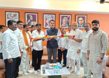 खबरदार ! शिवसैनिकांवर सूडबुद्धीने वागाल तर : गृहराज्यमंत्री योगेश कदमांच्या गंभीर इशारा