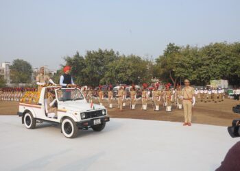 शासन आणि प्रशासन एकत्र काम केल्यास जिल्ह्याची प्रगती : राज्यमंत्री योगेश कदम