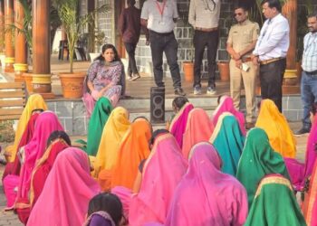 तोरणमाळ महोत्सव 2026 : आदिवासी संस्कृती, पर्यटन व रोजगारनिर्मितीचा संगम,आदिवासी संस्कृती, पर्यटन व रोजगारनिर्मितीला नवी दिशा