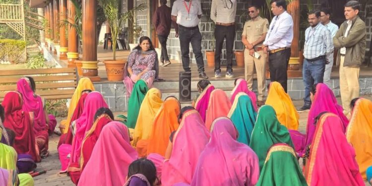 तोरणमाळ महोत्सव 2026 : आदिवासी संस्कृती, पर्यटन व रोजगारनिर्मितीचा संगम,आदिवासी संस्कृती, पर्यटन व रोजगारनिर्मितीला नवी दिशा