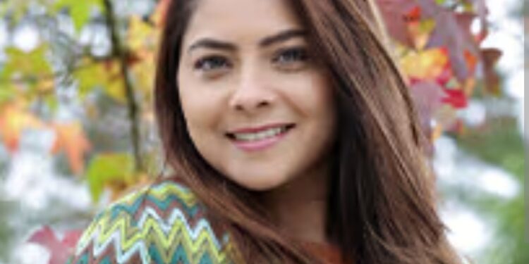 मराठी अभिनेत्री सोनाली कुलकर्णी देणार शहादा व नंदुरबार तालुक्यातील ग्रामपंचायतींना भेट