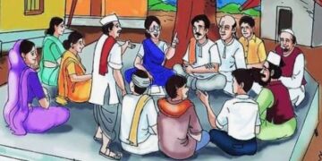 अविश्वास प्रस्तावावर निर्णय घेण्यासाठी, 27 जानेवारीला विशेष ग्रामसभेचे आयोजन