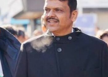 दावोस 2026 : नंदुरबारसाठी ऐतिहासिक ४ हजार कोटींची औद्योगिक गुंतवणूक