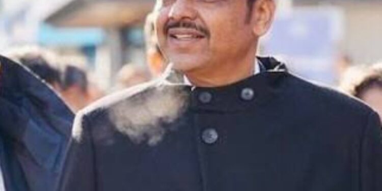 दावोस 2026 : नंदुरबारसाठी ऐतिहासिक ४ हजार कोटींची औद्योगिक गुंतवणूक