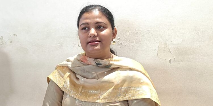 केंद्रीय अर्थसंकल्पामुळे विकासाला नवी दिशा : डॉ. हिना गावित