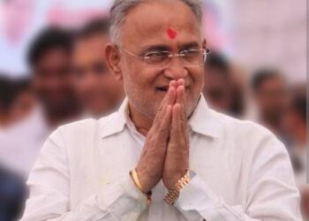 अभय योजनेतून ५० टक्के दंड माफीसाठी जिल्हाधिकाऱ्यांना प्रस्ताव पाठवणार : आ. चंद्रकांत रघुवंशी