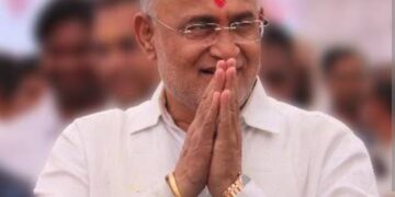 अभय योजनेतून ५० टक्के दंड माफीसाठी जिल्हाधिकाऱ्यांना प्रस्ताव पाठवणार : आ. चंद्रकांत रघुवंशी