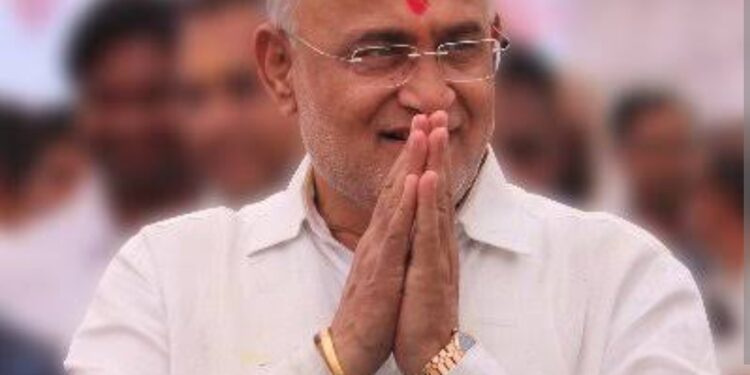 अभय योजनेतून ५० टक्के दंड माफीसाठी जिल्हाधिकाऱ्यांना प्रस्ताव पाठवणार : आ. चंद्रकांत रघुवंशी