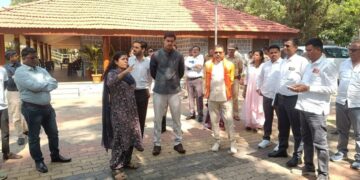 तोरणमाळ महोत्सव तयारीचा आढावा : पर्यटक सुविधांवर विशेष भर