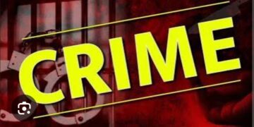 अमानुष अत्याचारानंतर महिलेची हत्या; १२ तासांत संशयित जेरबंद