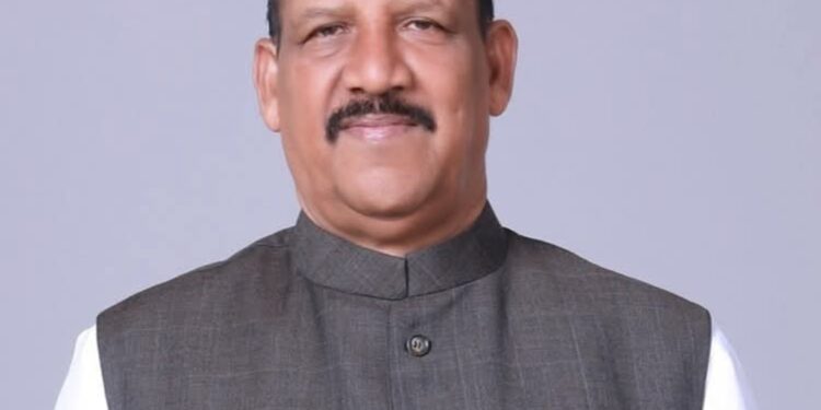 राज्याचा अर्थसंकल्प म्हणजे महाराष्ट्राचा विकासाचा रोड मॅप : आ. डॉ.विजयकुमार गावित