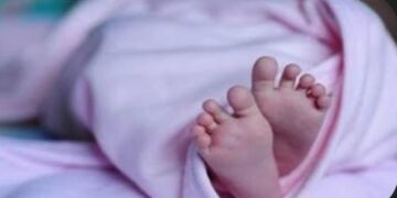 नवजात मुलीला रुग्णालयातच सोडून आई फरार; पोलिसांकडून शोधमोहीम तीव्र