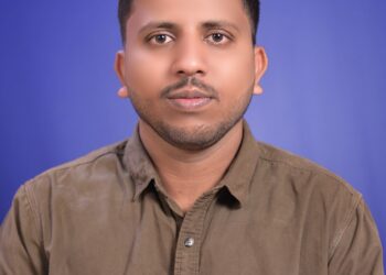 नेदरलँड्समध्ये पोस्टडॉक्टोरल अभ्यासासाठी डॉ. ज्ञानेश्वर राऊत यांची निवड