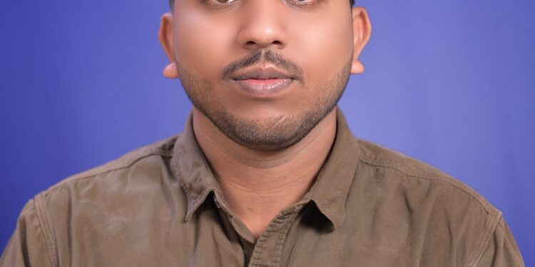 नेदरलँड्समध्ये पोस्टडॉक्टोरल अभ्यासासाठी डॉ. ज्ञानेश्वर राऊत यांची निवड