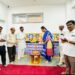 डॉ.हिना गावित यांच्या हस्ते राज्यस्तरीय आनंदवन व्यसनमुक्ती केंद्राच्या नूतन इमारतीचे उद्घाटन