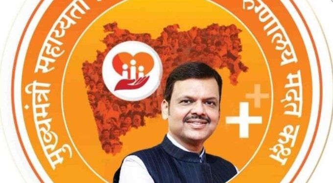 नंदुरबार जिल्ह्यात 89 रुग्णांना सुमारे 84 लाखांची मदत