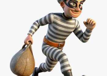 होळ तर्फे रनाळा येथे घरफोडी करून सव्वा लाखाचे सोन्याचे दागिने व रोख रक्कम लंपास