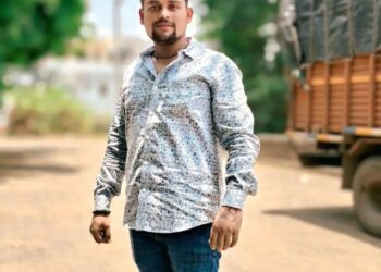 नंदुरबारमध्ये हॉटेल मॅनेजरची निर्घृण हत्या; पाच संशयितांविरोधात गुन्हा दाखल