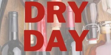 ग्रामपंचायत पोटनिवडणुकीसाठी ‘ड्राय डे’ जाहीर; जिल्हाधिकारी डॉ. मित्ताली सेठी यांचे आदेश