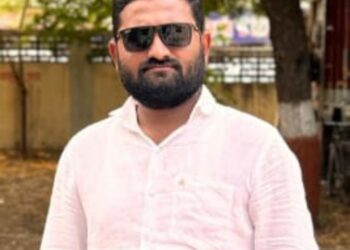 जयेश राऊळ यांना आदर्श ग्राम महसूल अधिकारी पुरस्कार, कामाची मिळाली पावती; प्रशासनाकडून होणार गौरव
