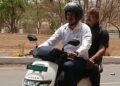 नंदुरबार जिल्हा परिषदेकडून ‘नो व्हेईकल डे’ उपक्रम