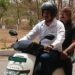 नंदुरबार जिल्हा परिषदेकडून ‘नो व्हेईकल डे’ उपक्रम