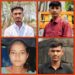 नांदरखे आश्रम शाळेच्या विद्यार्थ्यांचे दहावीच्या परीक्षेत घवघवीत यश