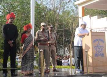 ‘एल-निनो’मुळे उष्णतेची तीव्रता वाढली ; नागरिकांनी दक्ष राहावे : पालकमंत्री हसन मुश्रीफ