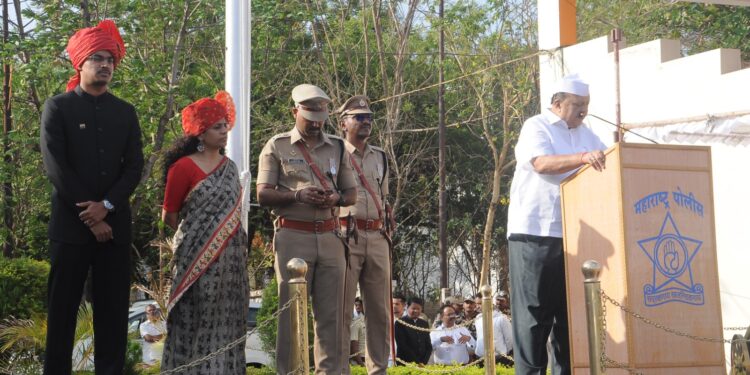 ‘एल-निनो’मुळे उष्णतेची तीव्रता वाढली ; नागरिकांनी दक्ष राहावे : पालकमंत्री हसन मुश्रीफ