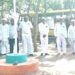 श्रीमती क. पु. पाटील माध्यमिक विद्यालयात महाराष्ट्र दिन साजरा
