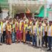 पश्चिम बंगालमध्ये भाजपाचा ‘ऐतिहासिक’ विजय; डॉ.हिना गावित यांच्या नेतृत्वात जल्लोष