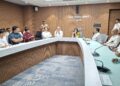 नाशिक कुंभमेळा निधीच्या किमान 10 टक्के निधी प्रकाशा सिंहस्थ कुंभमेळ्यासाठी द्यावा