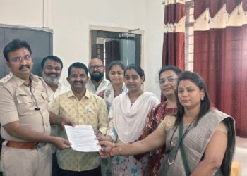 खाजगी ट्रॅव्हल्स चालकांकडून होणारी प्रवाश्यांची आर्थिक लुट थांबवा- हिंदु सेवा सहाय्य समितीची मागणी