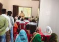 पक्ष संघटना मजबूत करा,माजी आ. शिरीष चौधरी