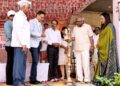 भालेर येथे भव्य महारोजगार मेळाव्यास उत्स्फूर्त प्रतिसाद