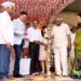 भालेर येथे भव्य महारोजगार मेळाव्यास उत्स्फूर्त प्रतिसाद