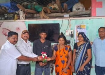 के.डी. गावित सैनिकी विद्यालयाच्या यशस्वी निकालाची परंपरा कायम,  शाळेचा १०० टक्के निकाल