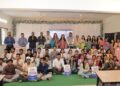विकसित भारत २०४७ साठी भविष्य-सज्ज युवा घडविण्यावर भर