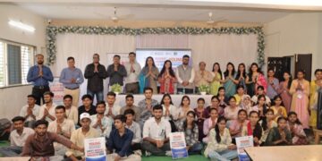 विकसित भारत २०४७ साठी भविष्य-सज्ज युवा घडविण्यावर भर