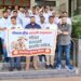 गोवंश हत्येला आमचाही विरोध; विरोधकांचा केवळ प्रसिद्धी स्टंट: शिवसेना नगरसेवकांचा आरोप