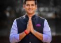 खा.डॉ.श्रीकांत शिंदेंच्या शिवसंवाद दौरा 5 जूनला जिल्ह्यात; तळोदा,नंदुरबारात घेतील बैठक