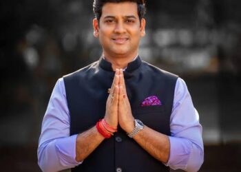 खा.डॉ.श्रीकांत शिंदेंच्या शिवसंवाद दौरा 5 जूनला जिल्ह्यात; तळोदा,नंदुरबारात घेतील बैठक