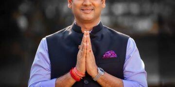 खा.डॉ.श्रीकांत शिंदेंच्या शिवसंवाद दौरा 5 जूनला जिल्ह्यात; तळोदा,नंदुरबारात घेतील बैठक